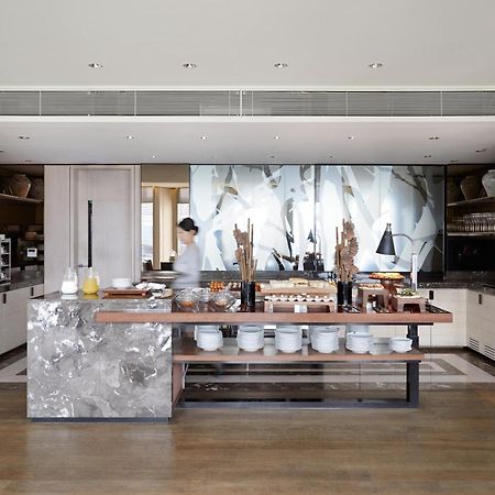 Four Seasons Hotel Seoul Eksteriør bilde